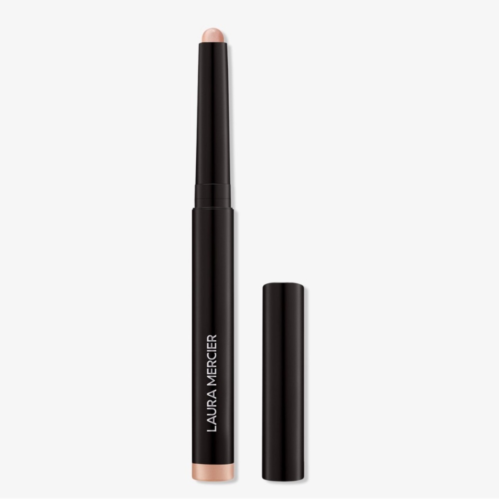Laura Mercier Cream Eyeshadow Stick - Rose Gold